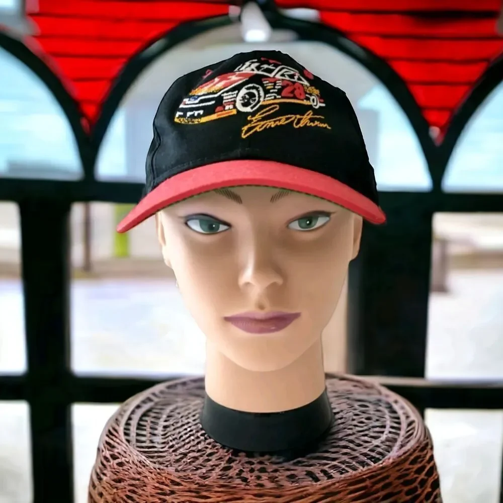 Nascar vtg ernie